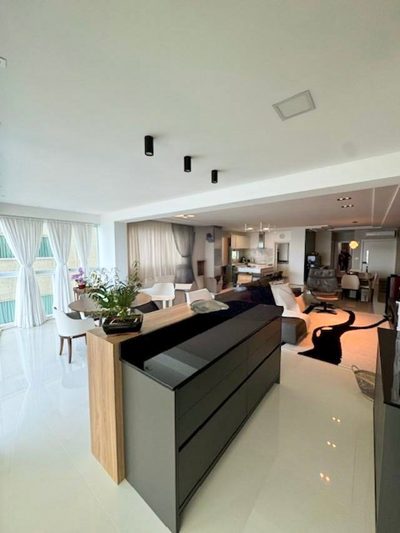Apartamento, 198 m² - Foto 3