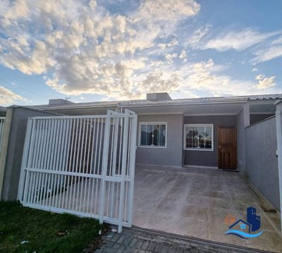 Casa, 3 quartos - Foto 3
