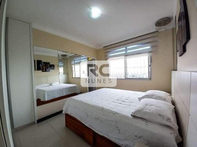 Apartamento, 3 quartos, 90 m² - Foto 4
