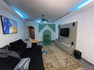 Sobrado, 3 quartos, 209 m² - Foto 3
