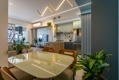 Apartamento, 3 quartos, 81 m² - Foto 3