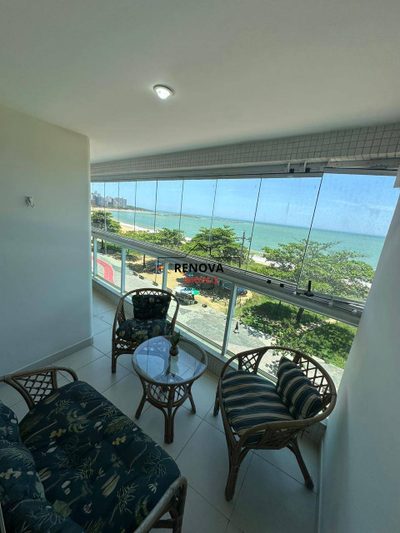 Apartamento, 2 quartos, 80 m² - Foto 5