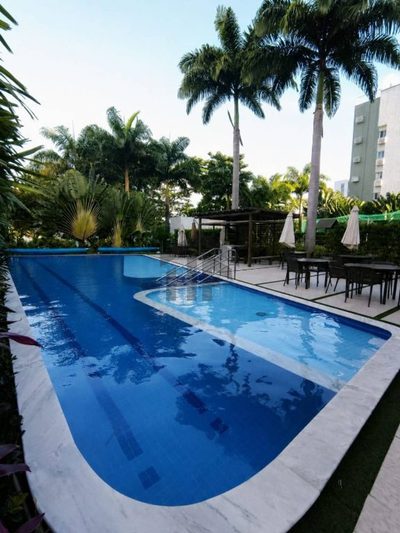 Apartamento, 4 quartos, 135 m² - Foto 1