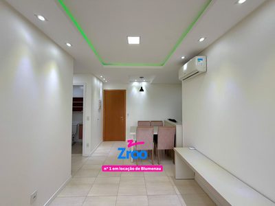 Apartamento, 2 quartos, 51 m² - Foto 3