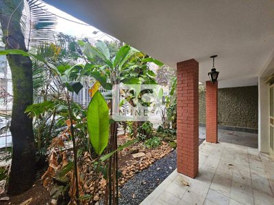 Casa, 5 quartos, 258 m² - Foto 3
