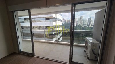 Apartamento, 1 quarto, 47 m² - Foto 2