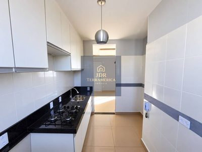 Apartamento, 2 quartos, 55 m² - Foto 1