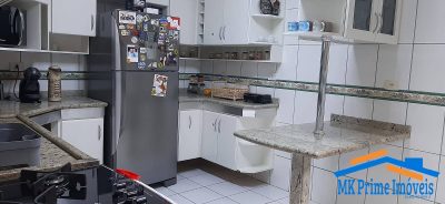 Sobrado, 3 quartos, 236 m² - Foto 2