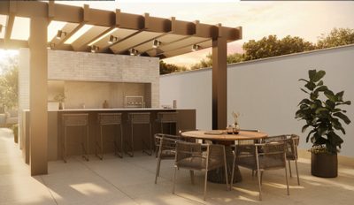 Apartamento, 2 quartos, 67 m² - Foto 4