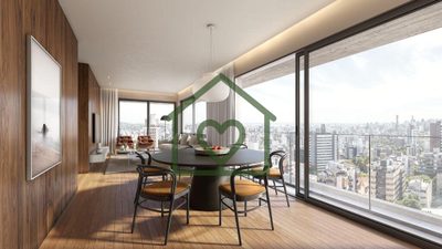 Apartamento, 2 quartos, 102 m² - Foto 3