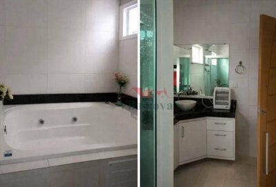 Chácara, 3 quartos, 2070 m² - Foto 3