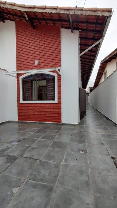 Casa, 2 quartos - Foto 1