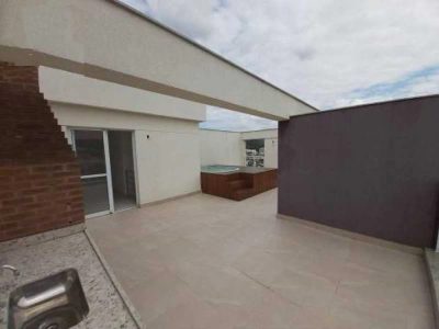 Cobertura, 3 quartos, 152 m² - Foto 1