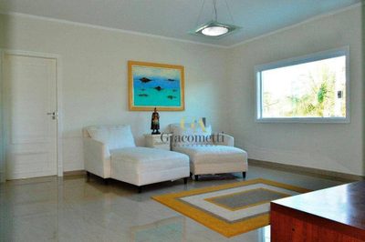 Casa de Condomínio, 6 quartos - Foto 4