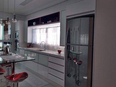 Cobertura, 3 quartos, 330 m² - Foto 2
