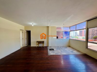 Apartamento, 3 quartos, 142 m² - Foto 3