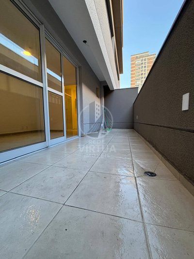 Apartamento, 1 quarto, 36 m² - Foto 1