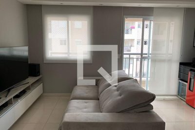 Apartamento, 2 quartos, 66 m² - Foto 2