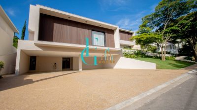 Casa, 5 quartos, 1030 m² - Foto 1