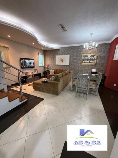 Casa, 170 m² - Foto 1