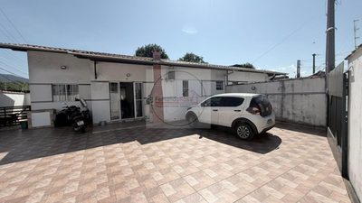 Casa, 2 quartos, 69 m² - Foto 1