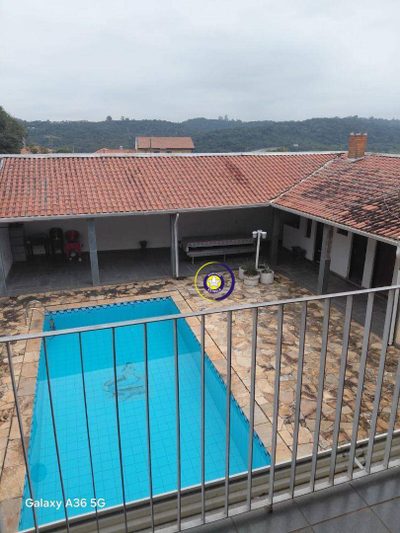 Casa, 3 quartos - Foto 5