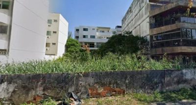 Terreno, 665 m² - Foto 1