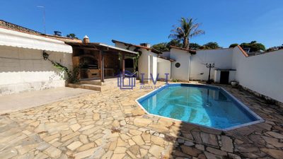 Casa, 5 quartos, 211 m² - Foto 2