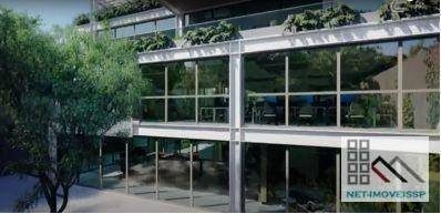 Prédio Inteiro, 2590 m² - Foto 3