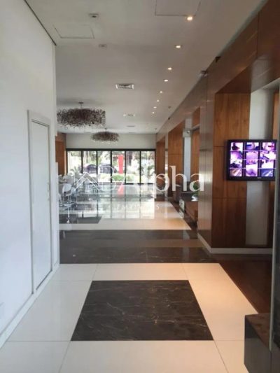Sala-Conjunto, 33 m² - Foto 4