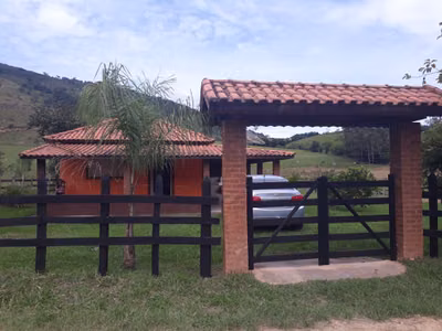Sítio, 3 quartos, 2 hectares - Foto 3