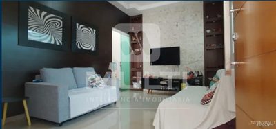 Casa, 3 quartos, 160 m² - Foto 2