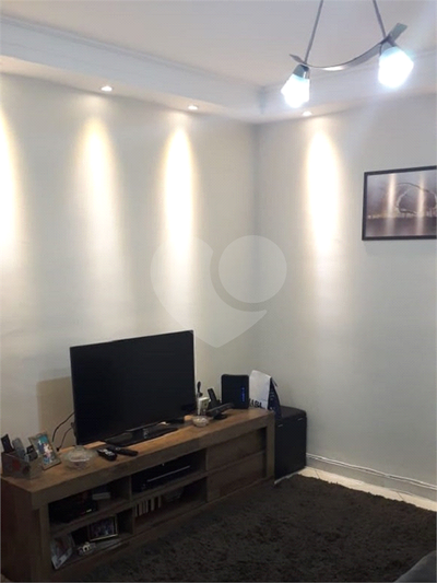 Sobrado, 2 quartos, 80 m² - Foto 2