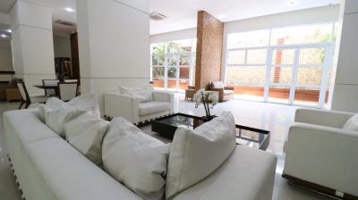 Apartamento, 2 quartos, 60 m² - Foto 4