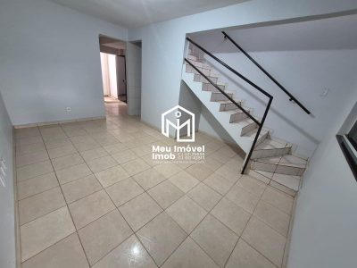 Casa, 2 quartos, 65 m² - Foto 1