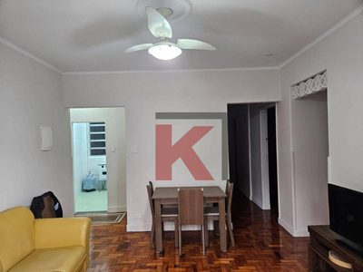 Apartamento, 3 quartos, 98 m² - Foto 1