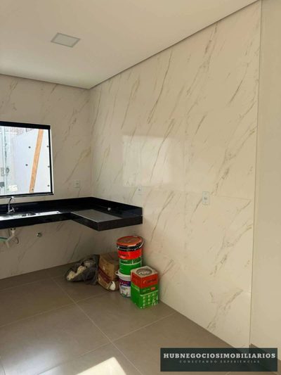 Casa, 2 quartos, 101 m² - Foto 4