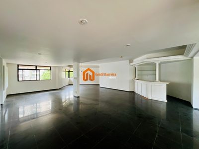 Apartamento, 3 quartos, 174 m² - Foto 1