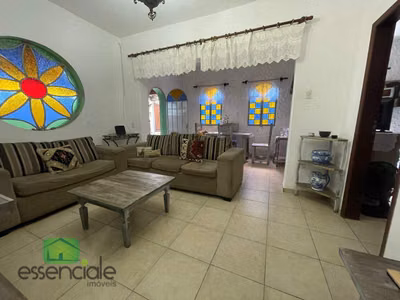 Casa, 4 quartos, 120 m² - Foto 5