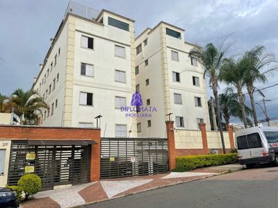 Apartamento, 2 quartos, 49 m² - Foto 1