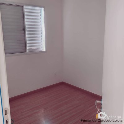 Apartamento, 2 quartos, 43 m² - Foto 3