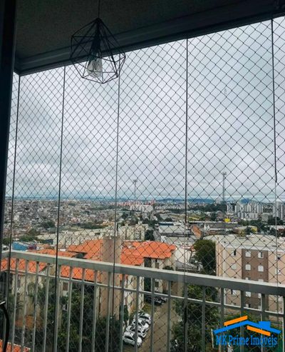 Apartamento, 2 quartos, 49 m² - Foto 4