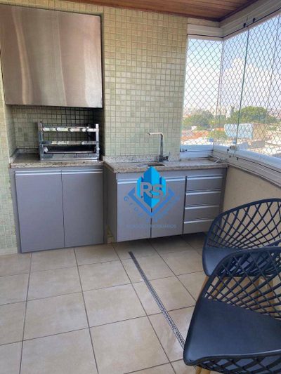 Apartamento, 3 quartos, 87 m² - Foto 4