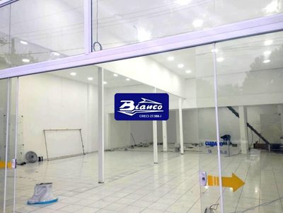 Loja-Salão, 161 m² - Foto 4