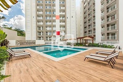 Apartamento, 2 quartos, 68 m² - Foto 1