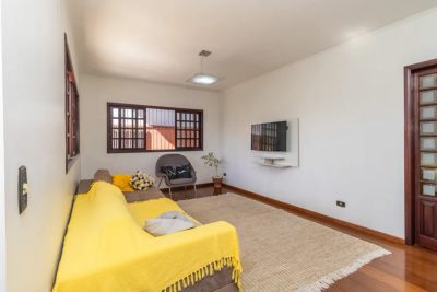 Casa, 3 quartos, 337 m² - Foto 1