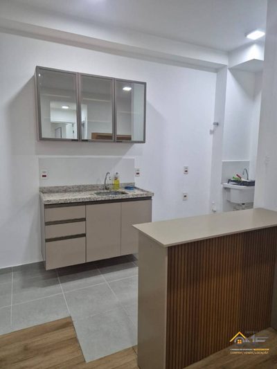 Apartamento, 2 quartos, 47 m² - Foto 1
