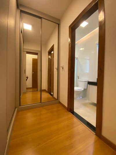 Apartamento, 3 quartos, 126 m² - Foto 2