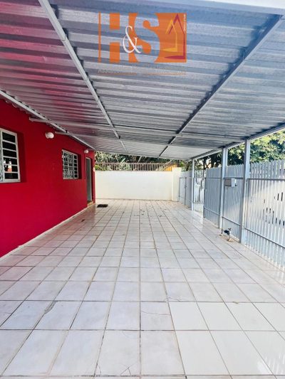 Sobrado, 3 quartos, 300 m² - Foto 1