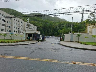 Apartamento, 2 quartos, 43 m² - Foto 1